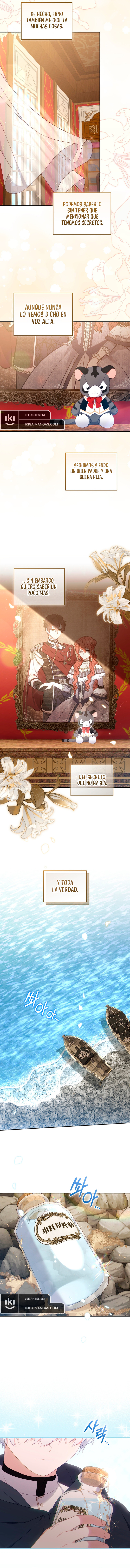 Estoy Siendo Criada Por Villanos Capitulo 76 página 13
