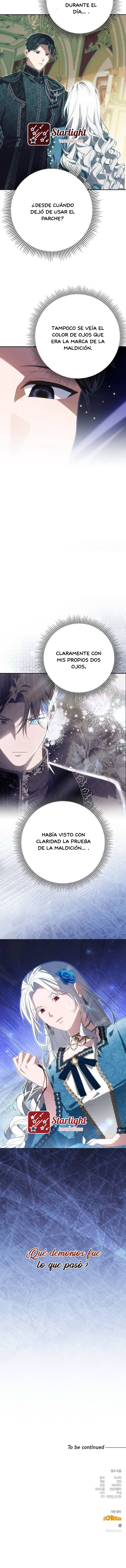 Cuando tiras de la correa del Archiduque Capitulo 31 página 13
