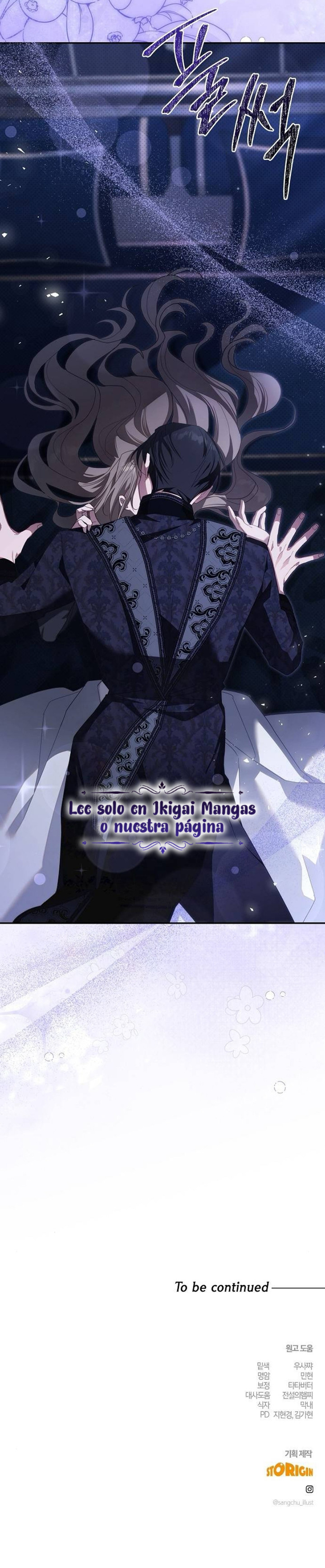 Cuando tiras de la correa del Archiduque Capitulo 35 página 10