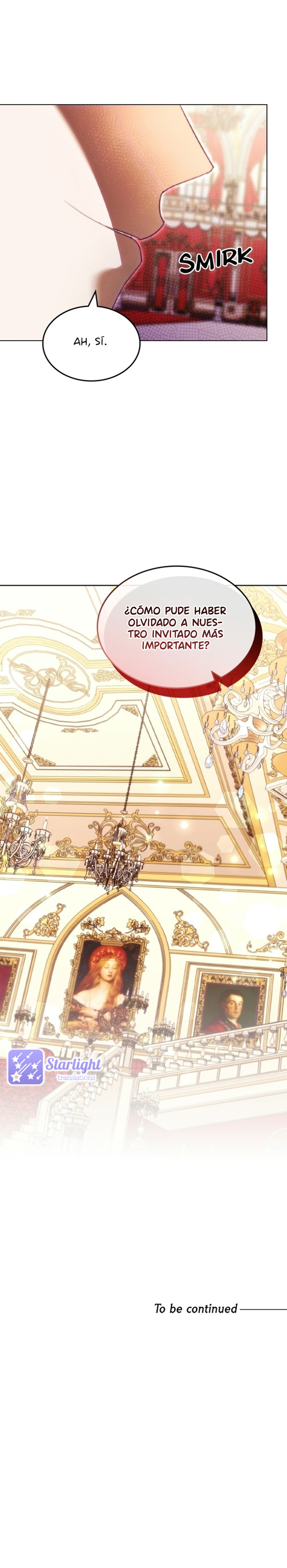 Cuando tiras de la correa del Archiduque Capitulo 38 página 10