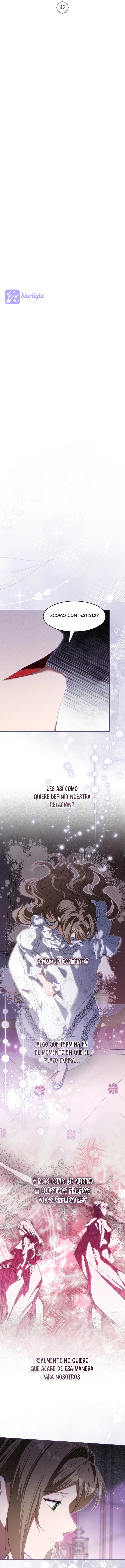 Cuando tiras de la correa del Archiduque Capitulo 42 página 11