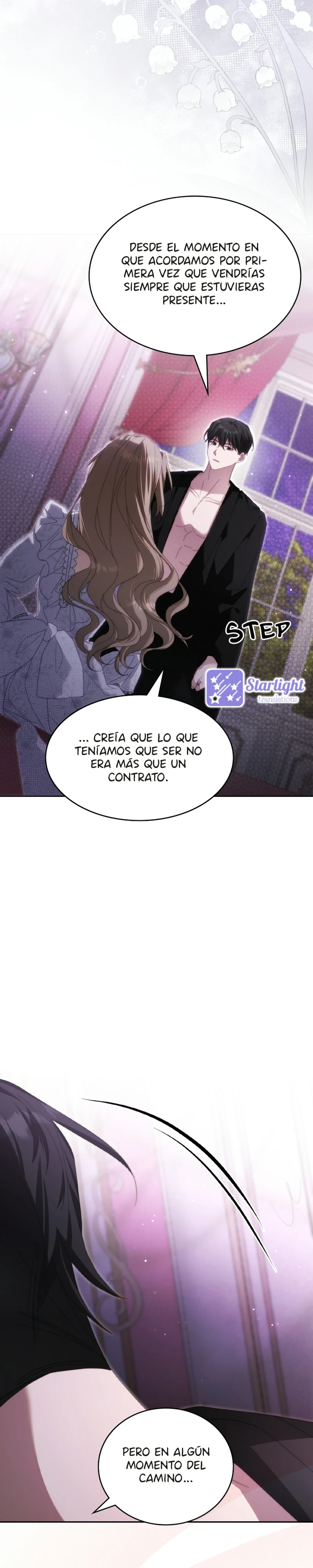Cuando tiras de la correa del Archiduque Capitulo 42 página 12