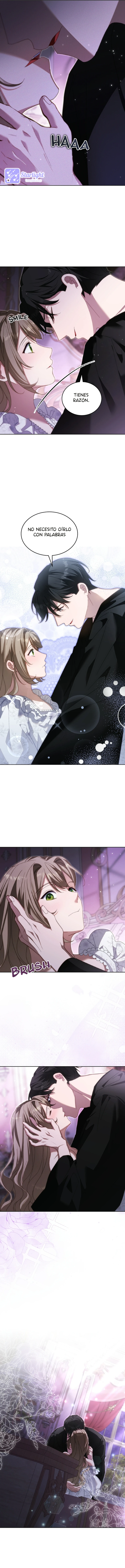 Cuando tiras de la correa del Archiduque Capitulo 42 página 17