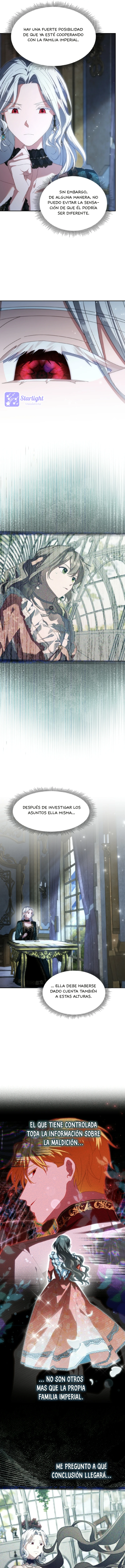 Cuando tiras de la correa del Archiduque Capitulo 42 página 5