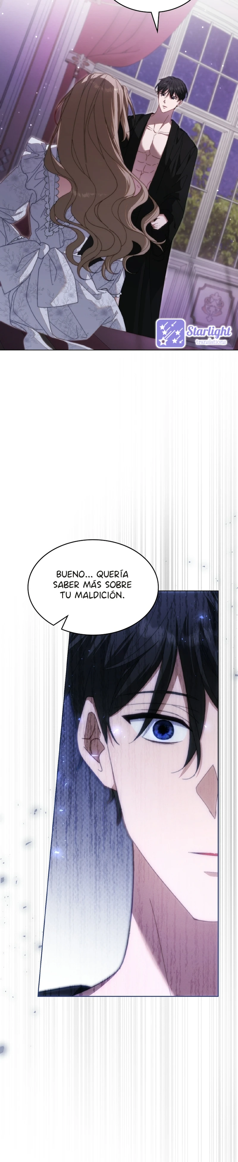 Cuando tiras de la correa del Archiduque Capitulo 42 página 8