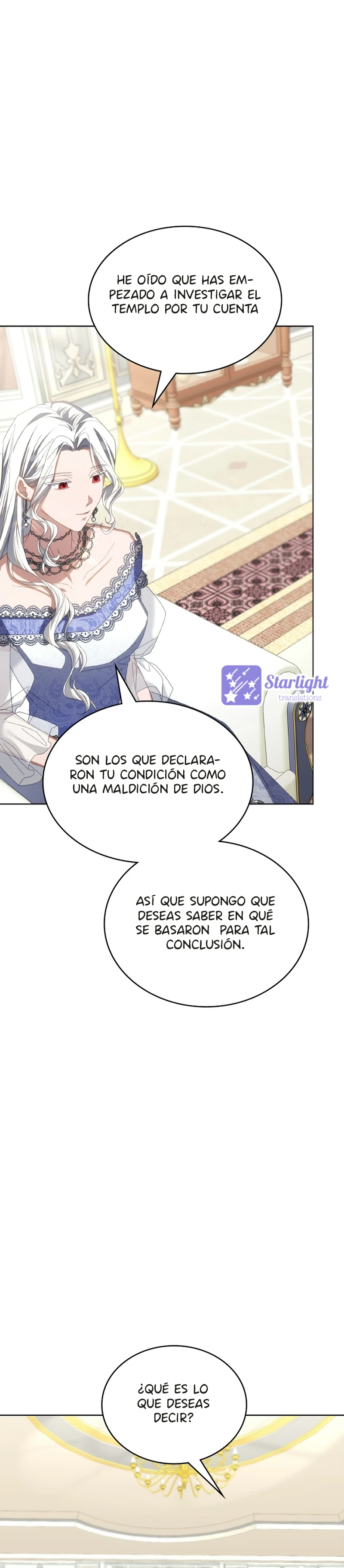 Cuando tiras de la correa del Archiduque Capitulo 43 página 14