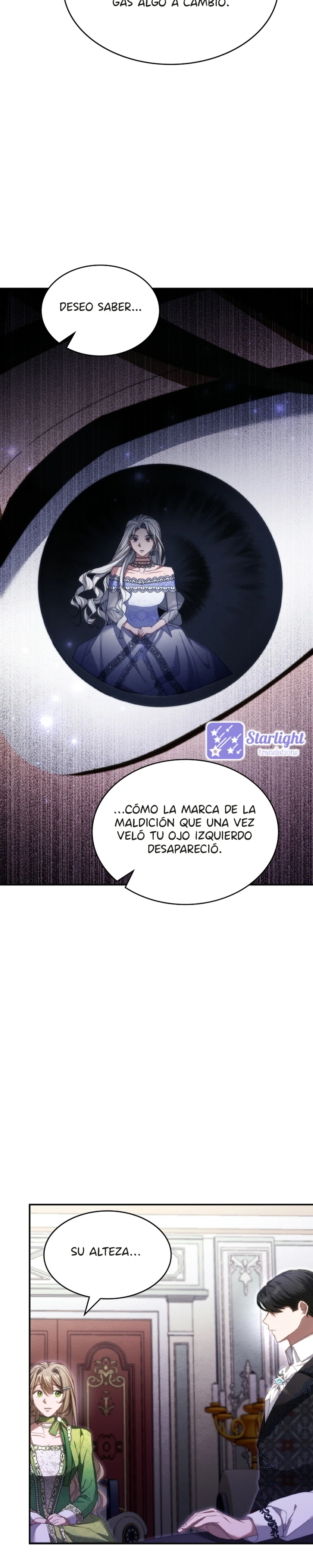 Cuando tiras de la correa del Archiduque Capitulo 43 página 16