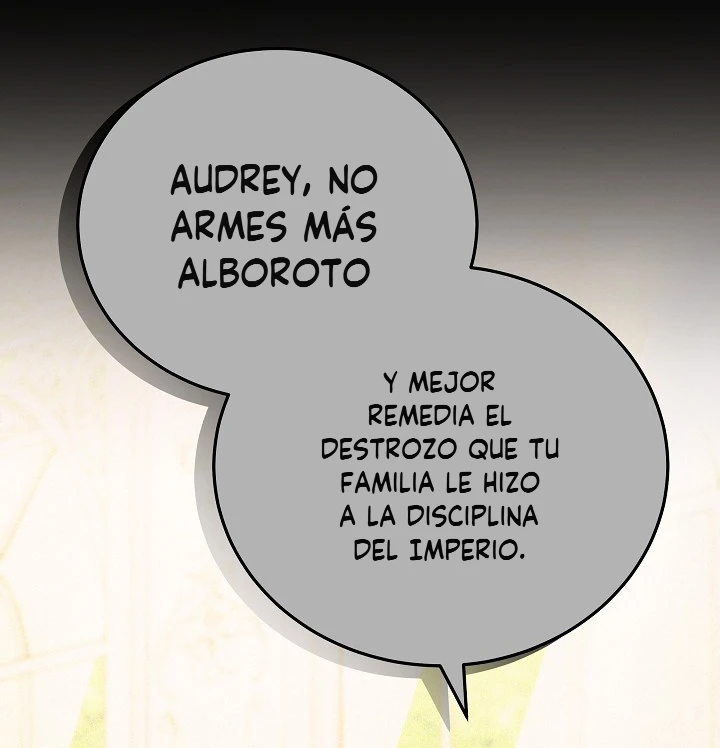 Era Una Chica Hogareña Y Terminé Cautiva En Un Mundo Cruel. Capitulo 51 página 11
