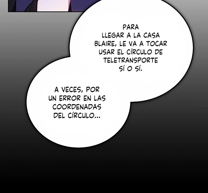 Era Una Chica Hogareña Y Terminé Cautiva En Un Mundo Cruel. Capitulo 51 página 13