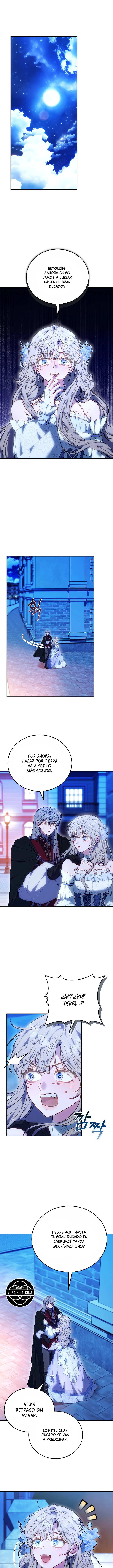 Era Una Chica Hogareña Y Terminé Cautiva En Un Mundo Cruel. Capitulo 52 página 2