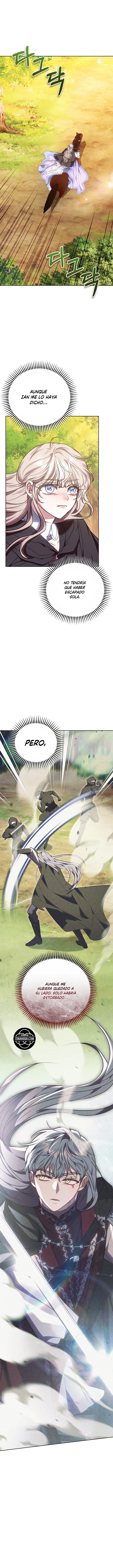 Era Una Chica Hogareña Y Terminé Cautiva En Un Mundo Cruel. Capitulo 53 página 2