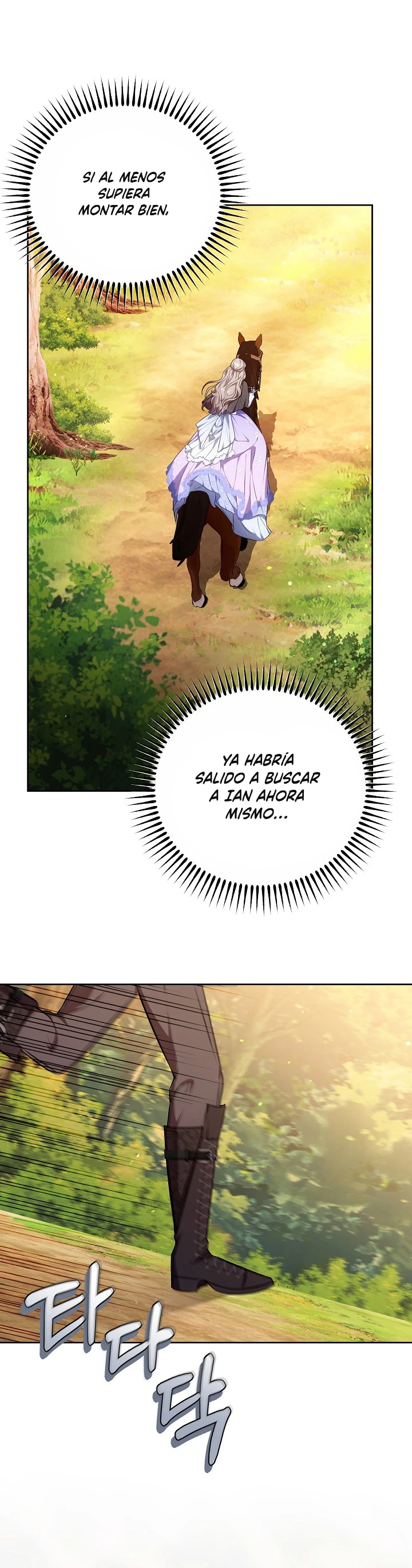 Era Una Chica Hogareña Y Terminé Cautiva En Un Mundo Cruel. Capitulo 53 página 3