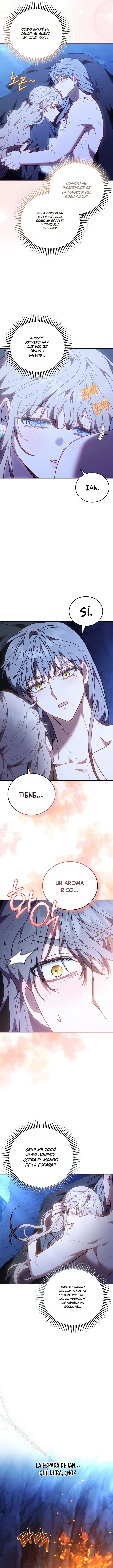 Era Una Chica Hogareña Y Terminé Cautiva En Un Mundo Cruel. Capitulo 54 página 4