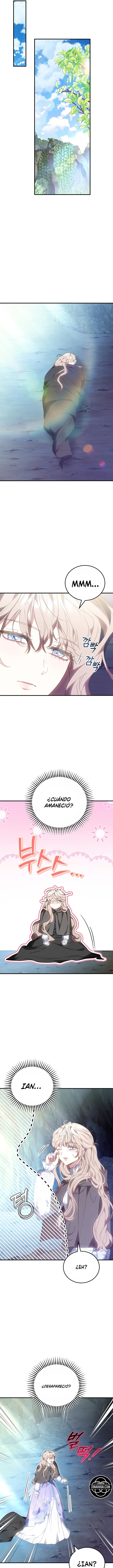 Era Una Chica Hogareña Y Terminé Cautiva En Un Mundo Cruel. Capitulo 54 página 6