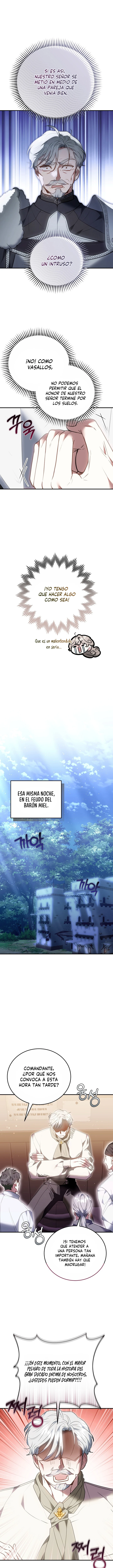 Era Una Chica Hogareña Y Terminé Cautiva En Un Mundo Cruel. Capitulo 55 página 16