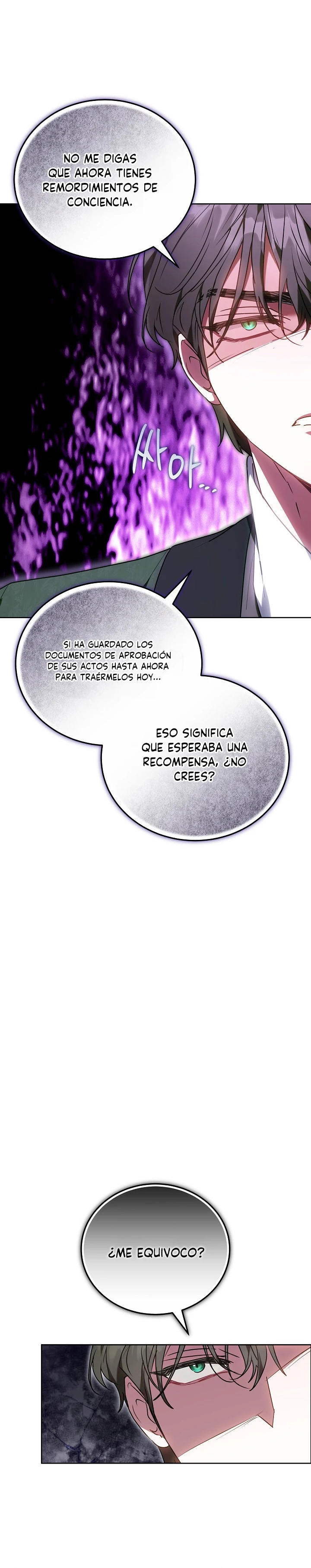 Era Una Chica Hogareña Y Terminé Cautiva En Un Mundo Cruel. Capitulo 57 página 13