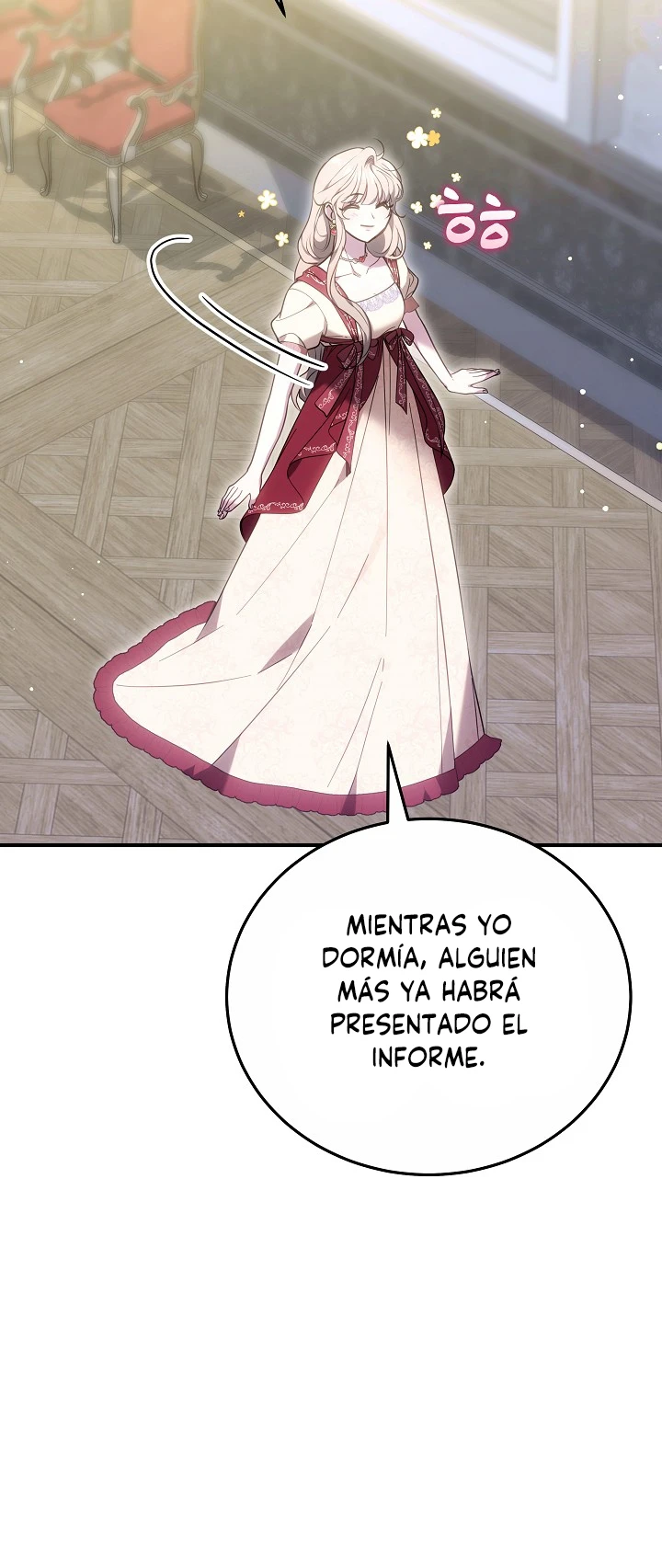 Era Una Chica Hogareña Y Terminé Cautiva En Un Mundo Cruel. Capitulo 60 página 7