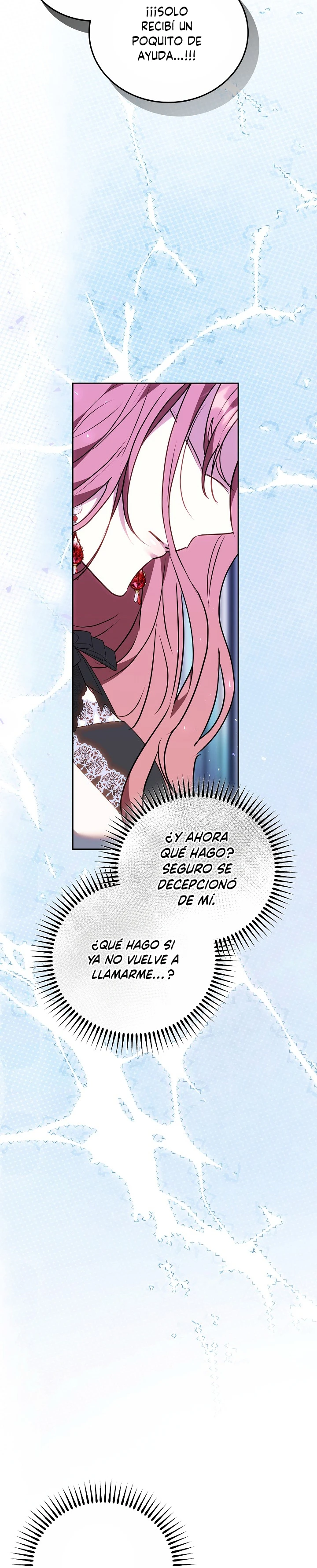 Era Una Chica Hogareña Y Terminé Cautiva En Un Mundo Cruel. Capitulo 61 página 15