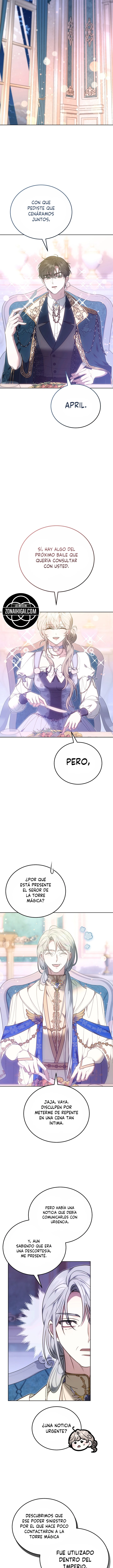 Era Una Chica Hogareña Y Terminé Cautiva En Un Mundo Cruel. Capitulo 62 página 14