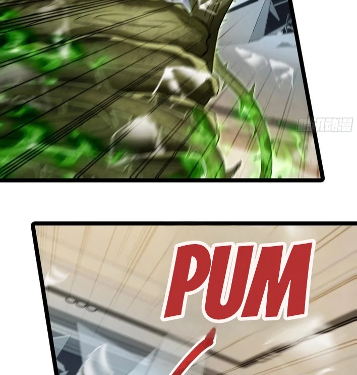 Seré un Magnate Divino en pleno Apocalipsis Capitulo 1 página 4