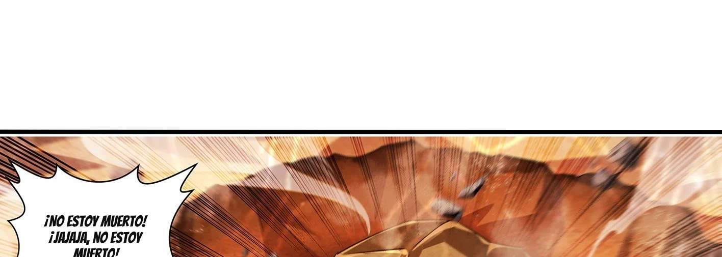 Seré un Magnate Divino en pleno Apocalipsis Capitulo 10 página 2