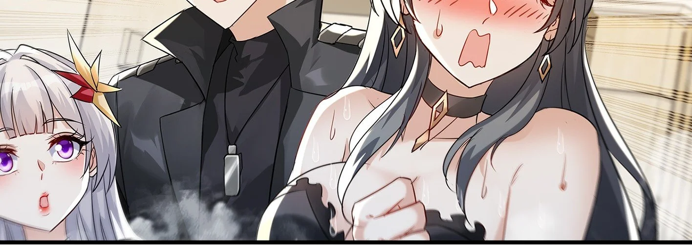 Seré un Magnate Divino en pleno Apocalipsis Capitulo 10 página 42