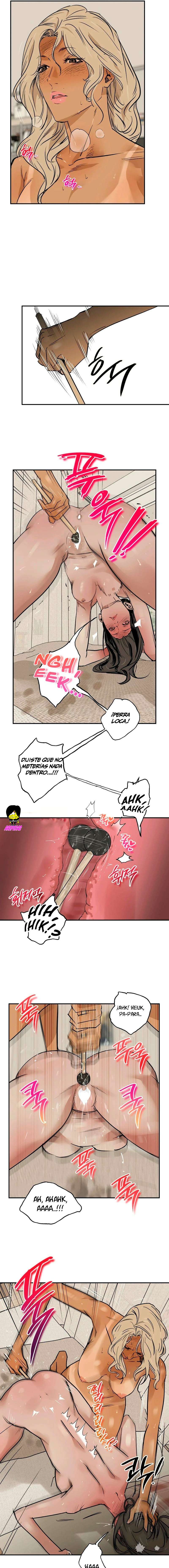 Murmur Capitulo 10 página 7