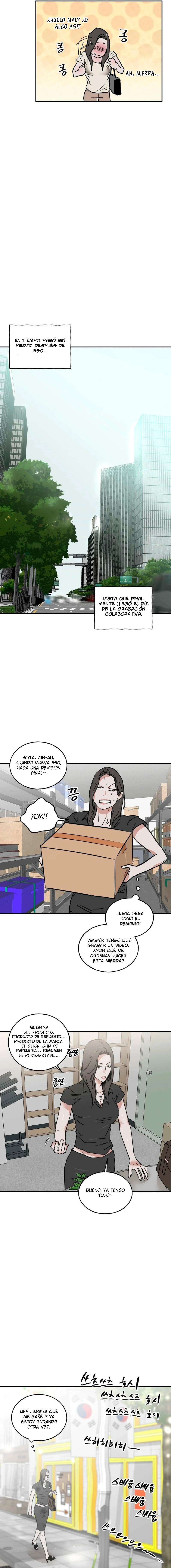 Murmur Capitulo 11 página 11