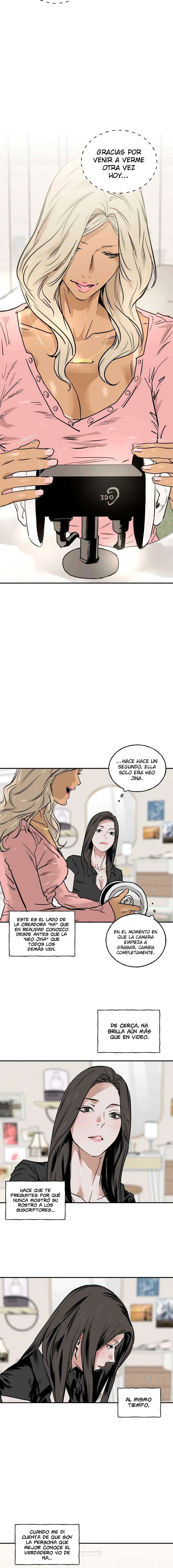 Murmur Capitulo 12 página 2