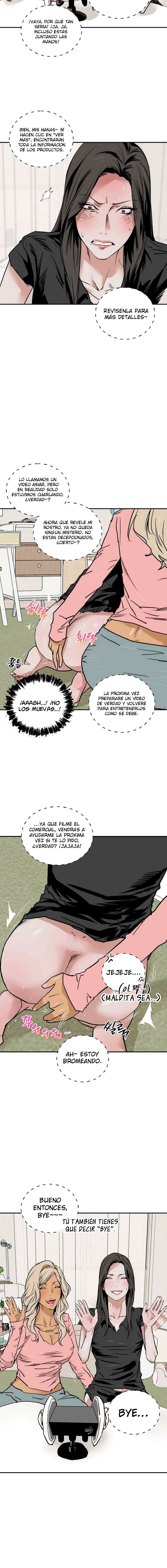 Murmur Capitulo 13 página 2