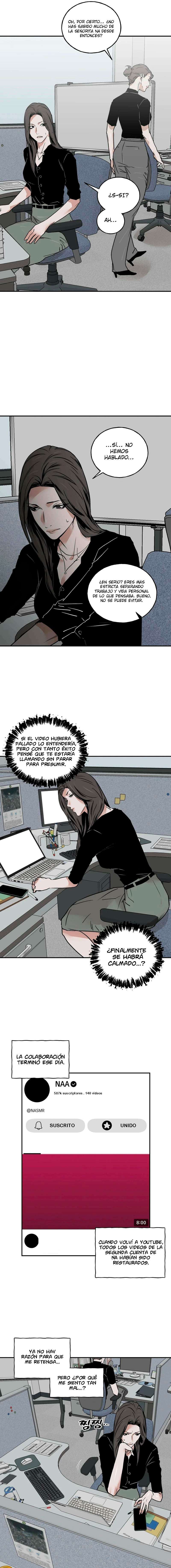 Murmur Capitulo 13 página 9
