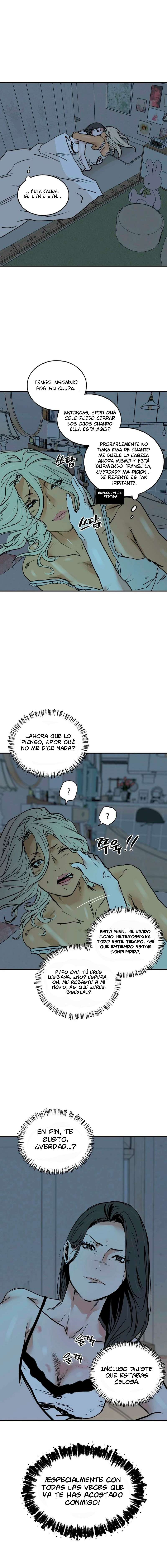Murmur Capitulo 15 página 12