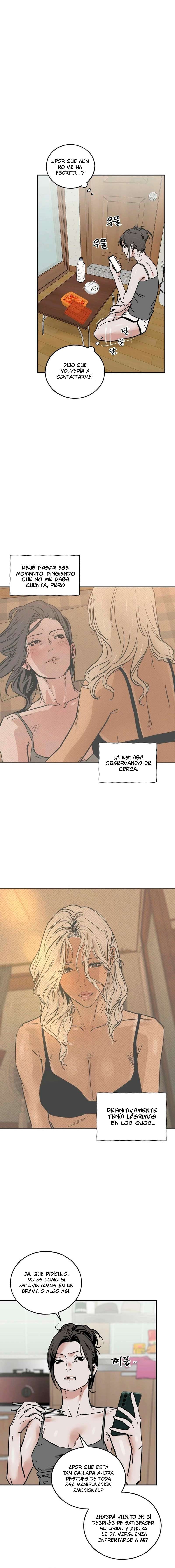 Murmur Capitulo 15 página 2