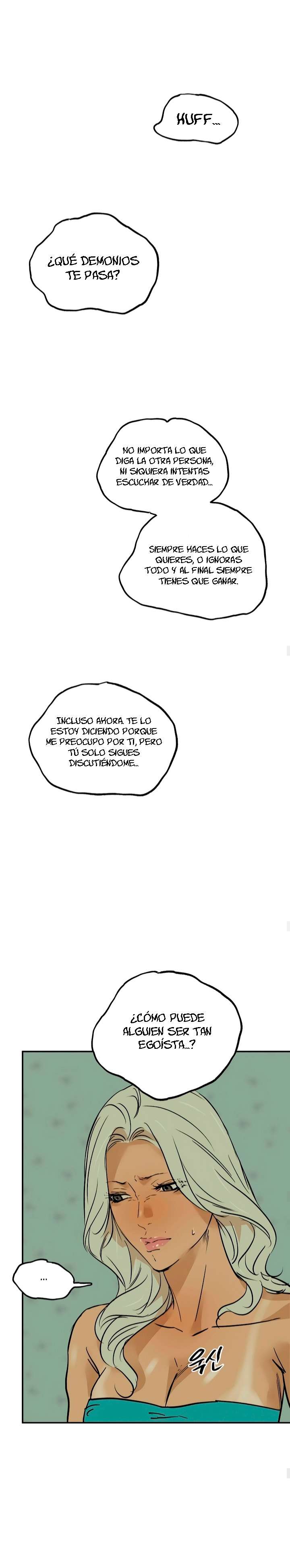 Murmur Capitulo 16 página 14