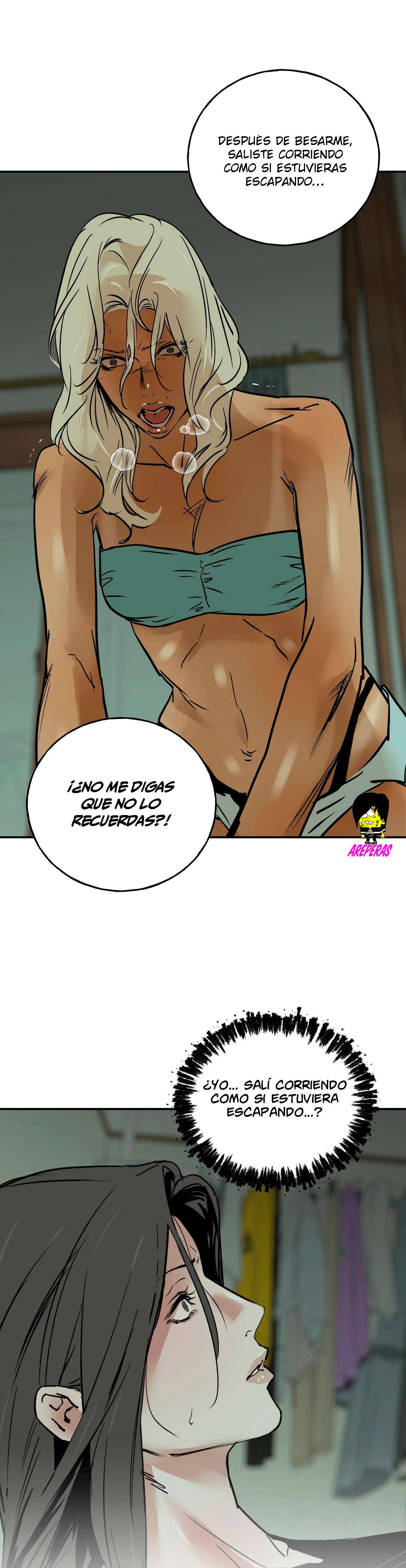Murmur Capitulo 17 página 2