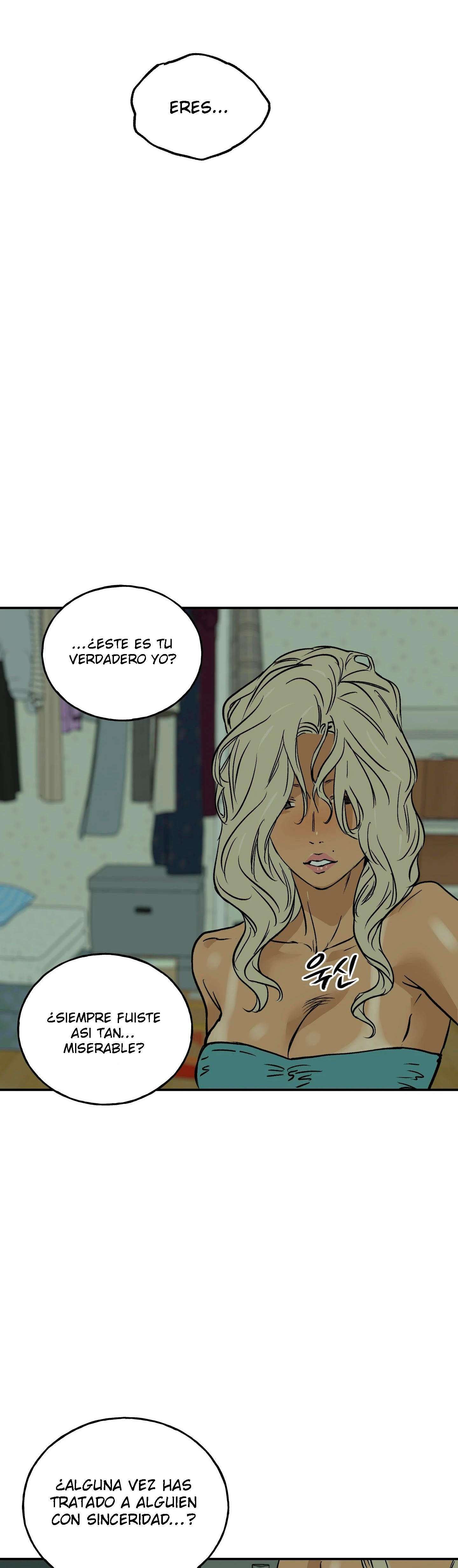Murmur Capitulo 17 página 20