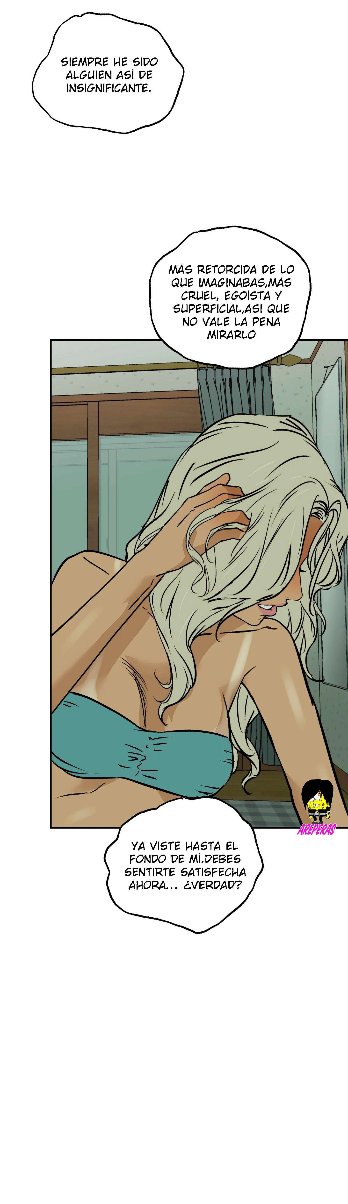 Murmur Capitulo 17 página 22