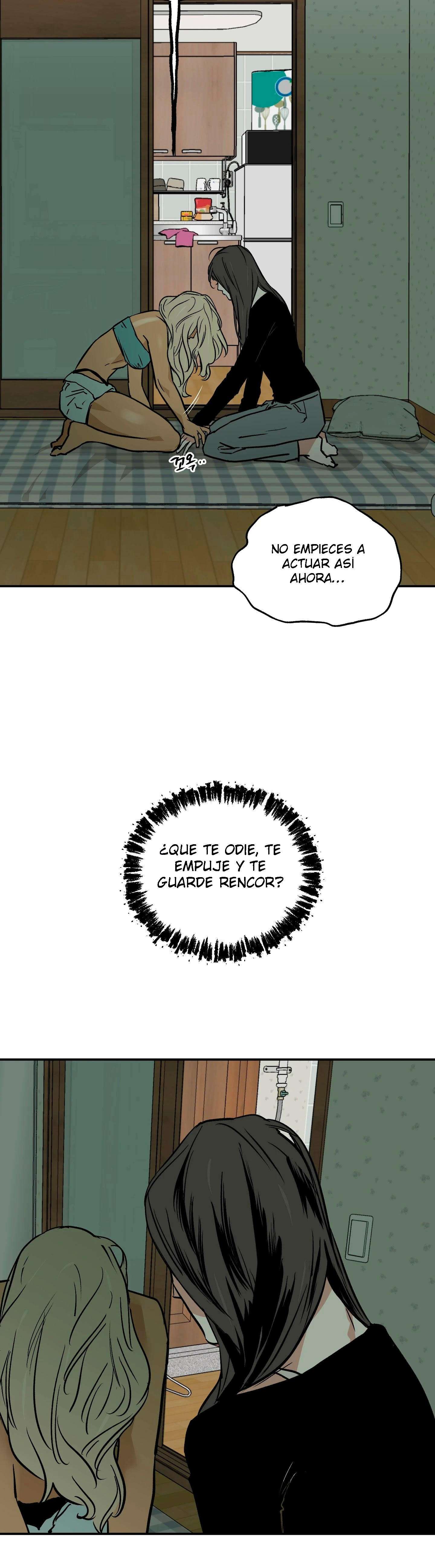 Murmur Capitulo 17 página 25