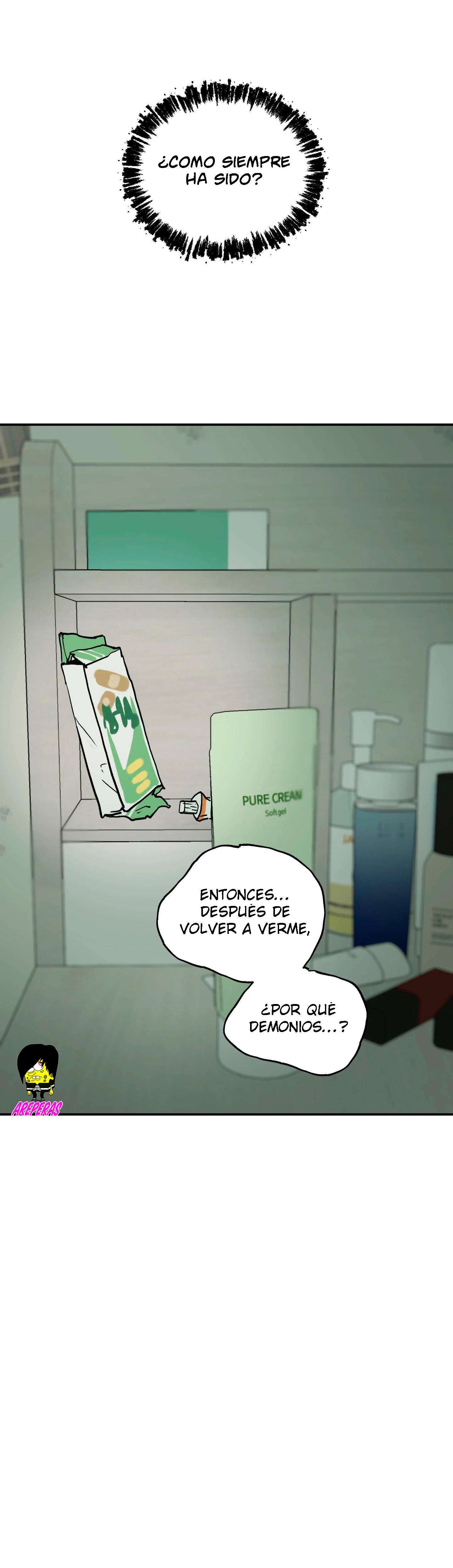 Murmur Capitulo 17 página 26