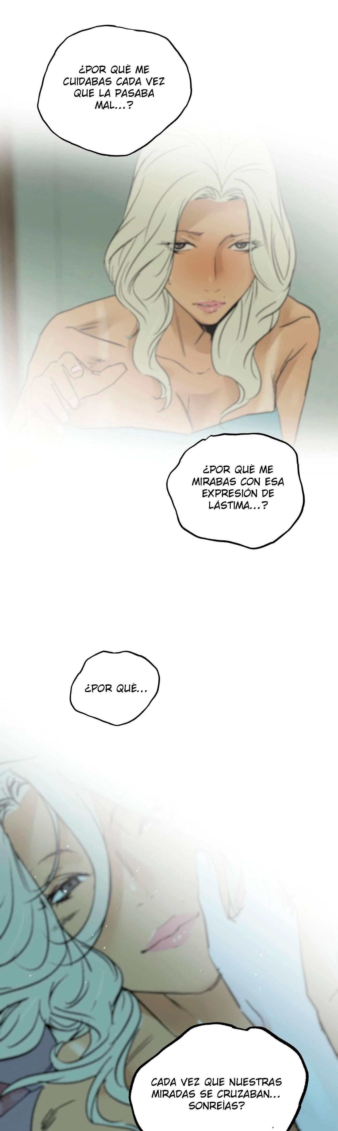 Murmur Capitulo 17 página 28
