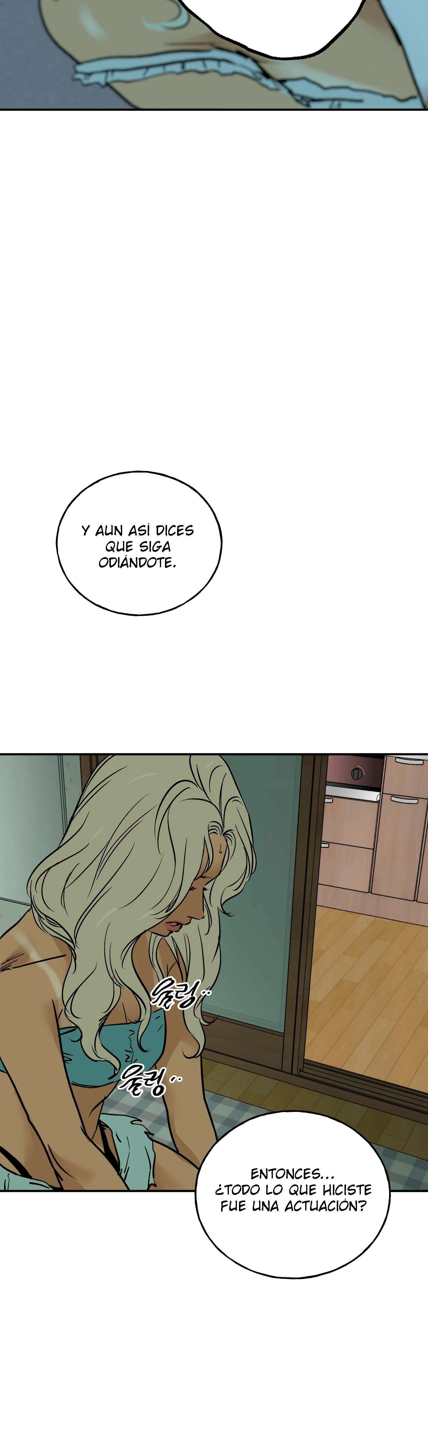 Murmur Capitulo 17 página 29
