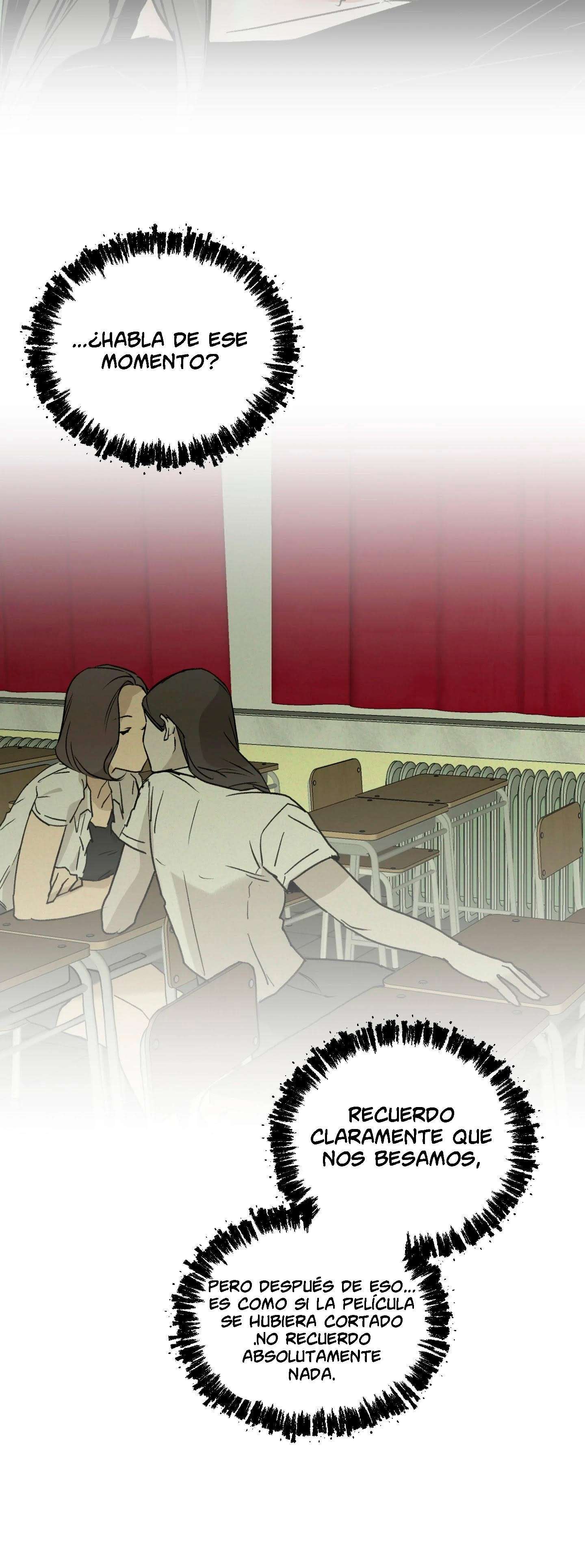 Murmur Capitulo 17 página 3