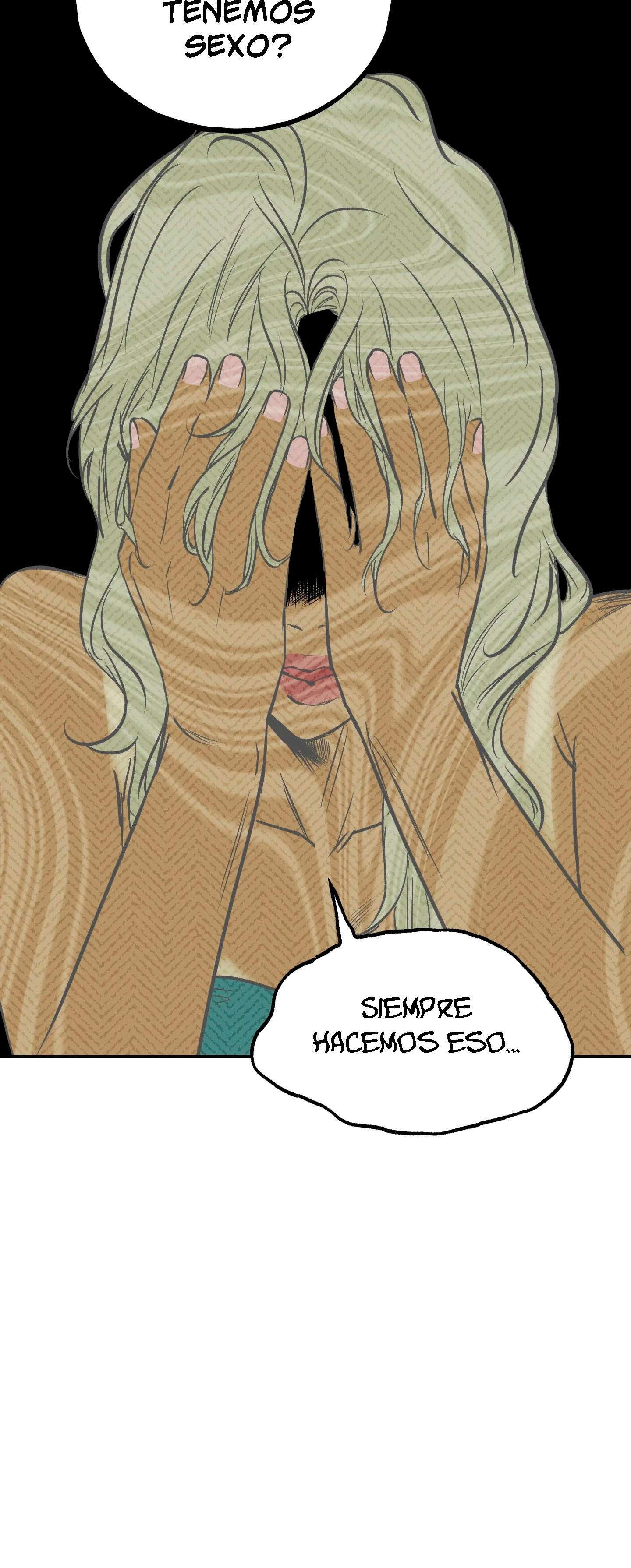Murmur Capitulo 17 página 34