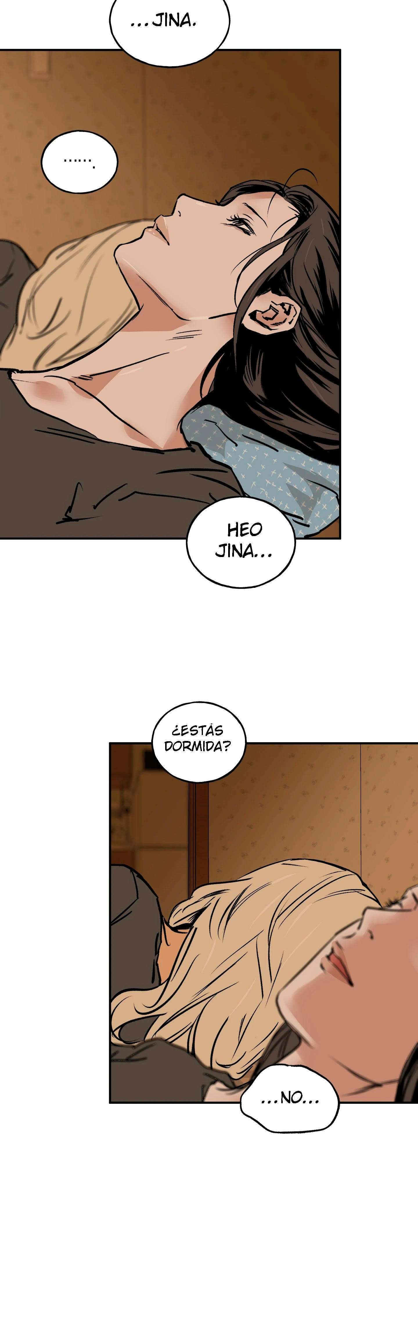 Murmur Capitulo 17 página 44