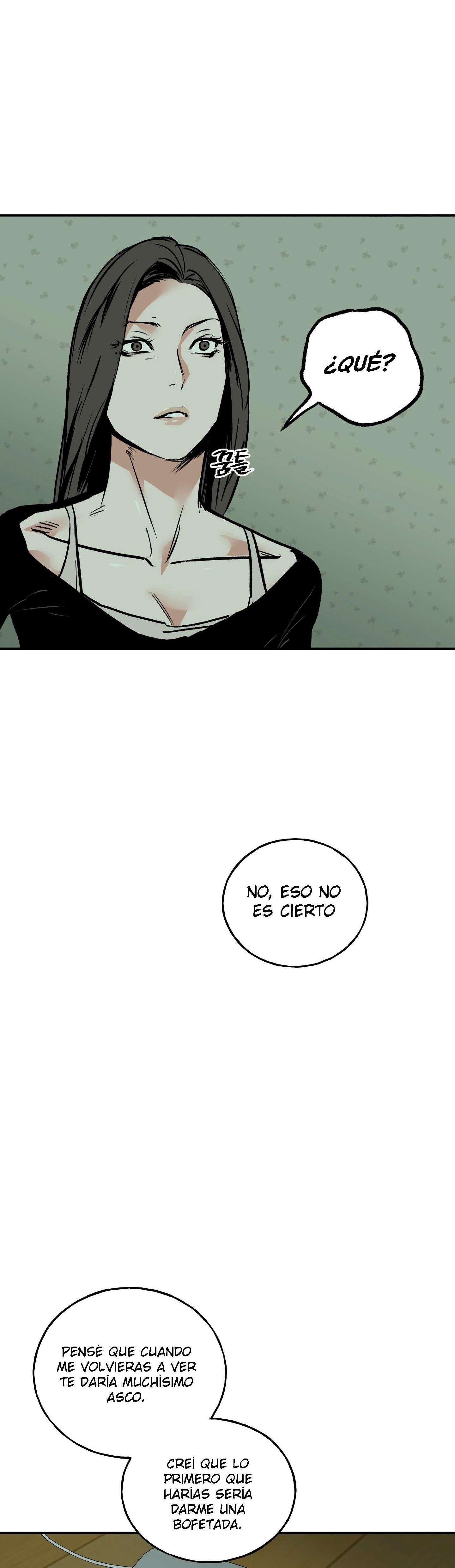 Murmur Capitulo 17 página 8