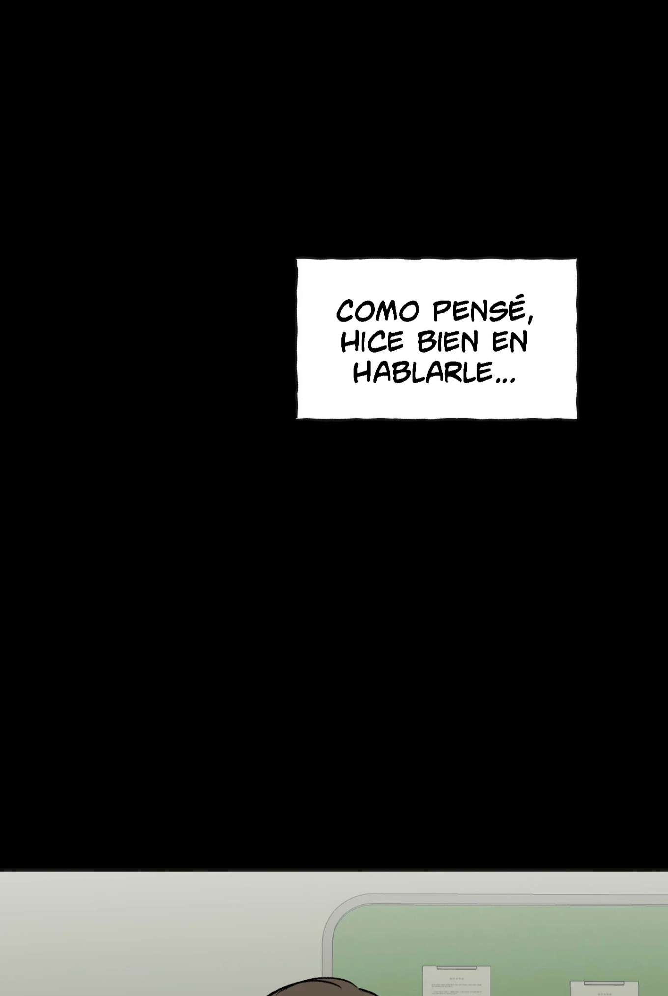 Murmur Capitulo 18 página 11