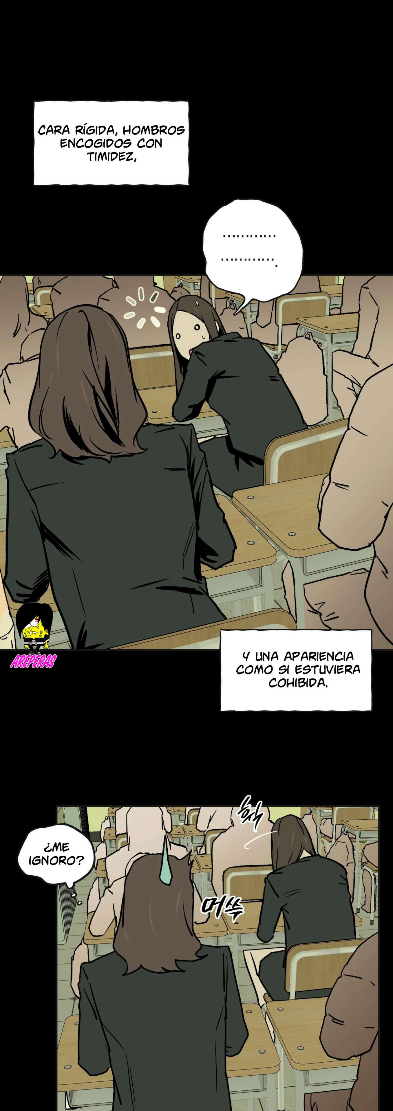 Murmur Capitulo 18 página 2