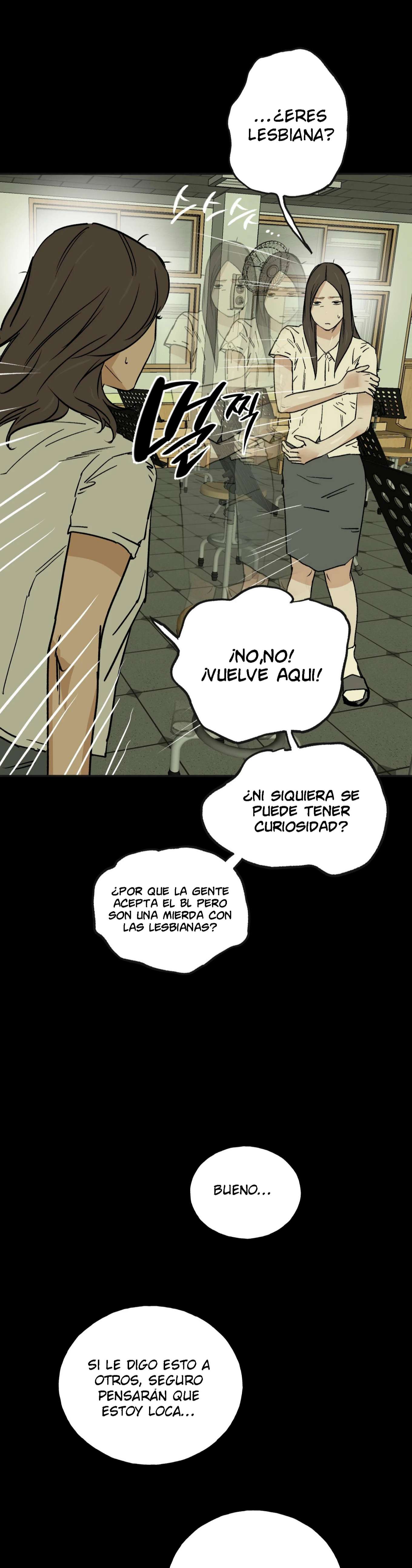 Murmur Capitulo 18 página 32