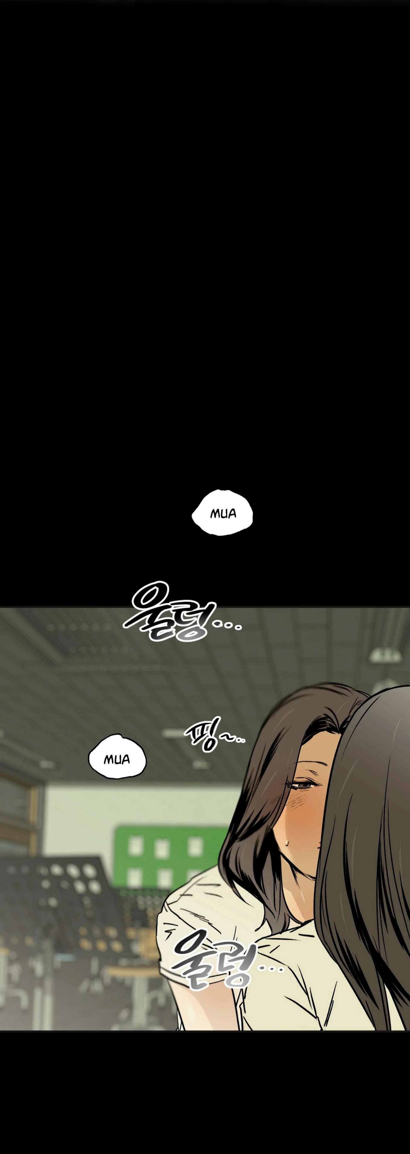 Murmur Capitulo 18 página 36
