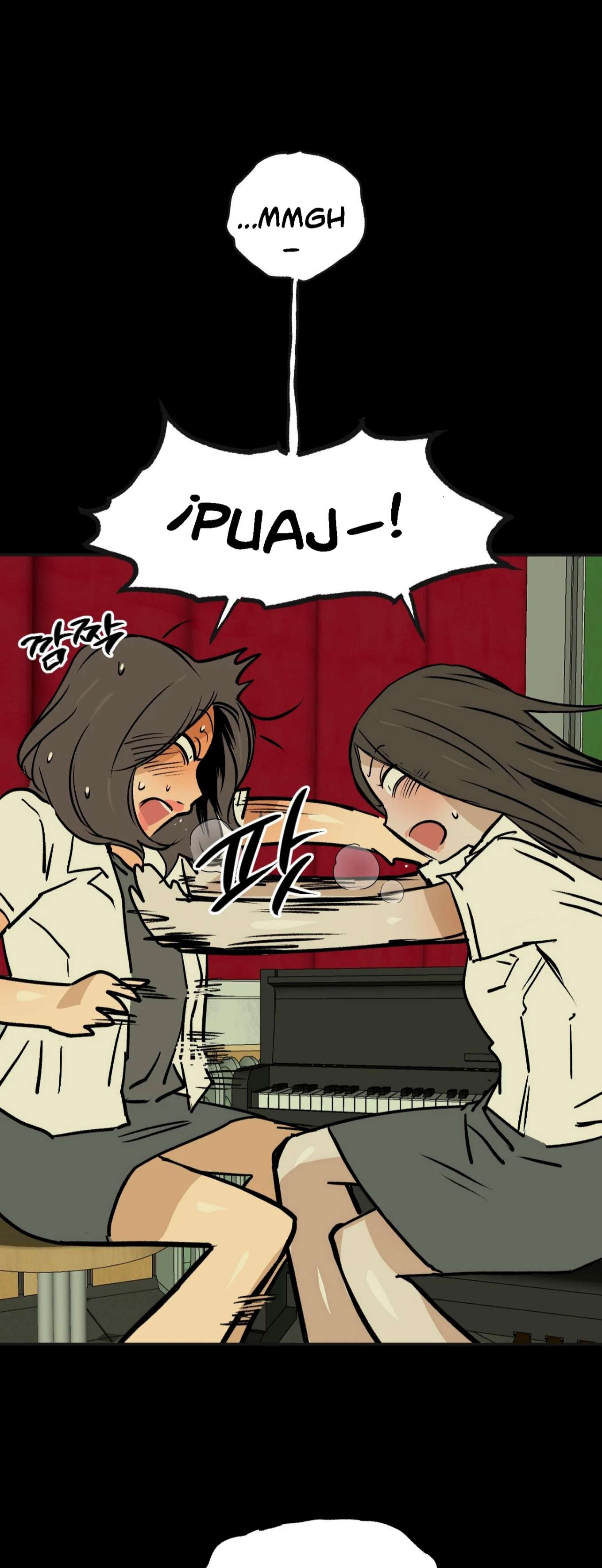 Murmur Capitulo 18 página 39
